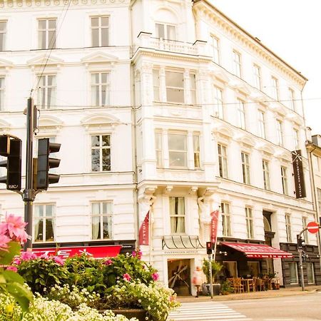 Babette Guldsmeden Hotel Copenhagen Exterior photo